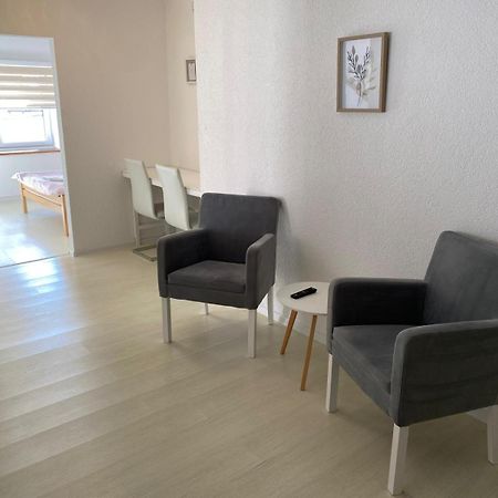 Apartmani Posusje Buitenkant foto