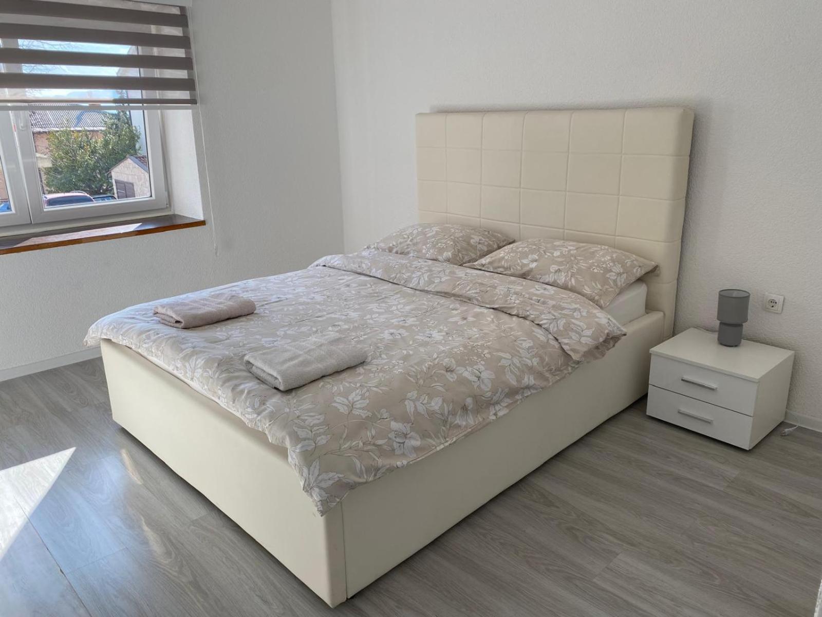 Apartmani Posusje Buitenkant foto
