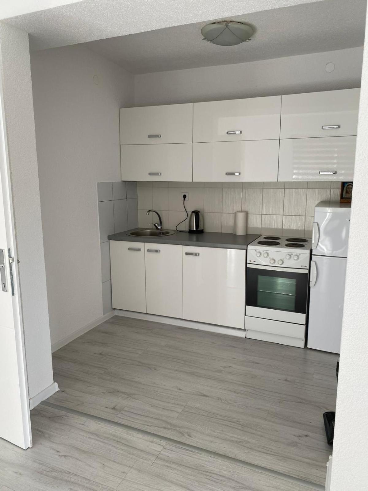 Apartmani Posusje Buitenkant foto