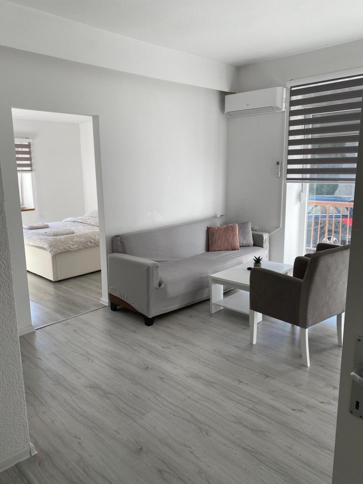 Apartmani Posusje Buitenkant foto
