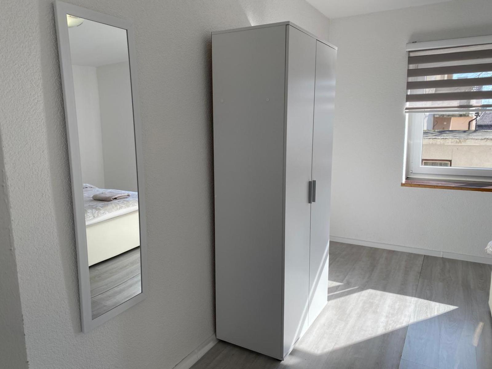 Apartmani Posusje Buitenkant foto