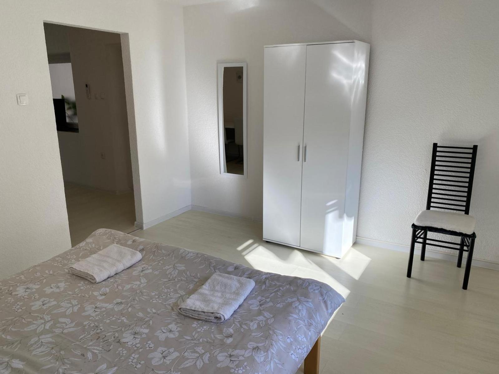 Apartmani Posusje Buitenkant foto