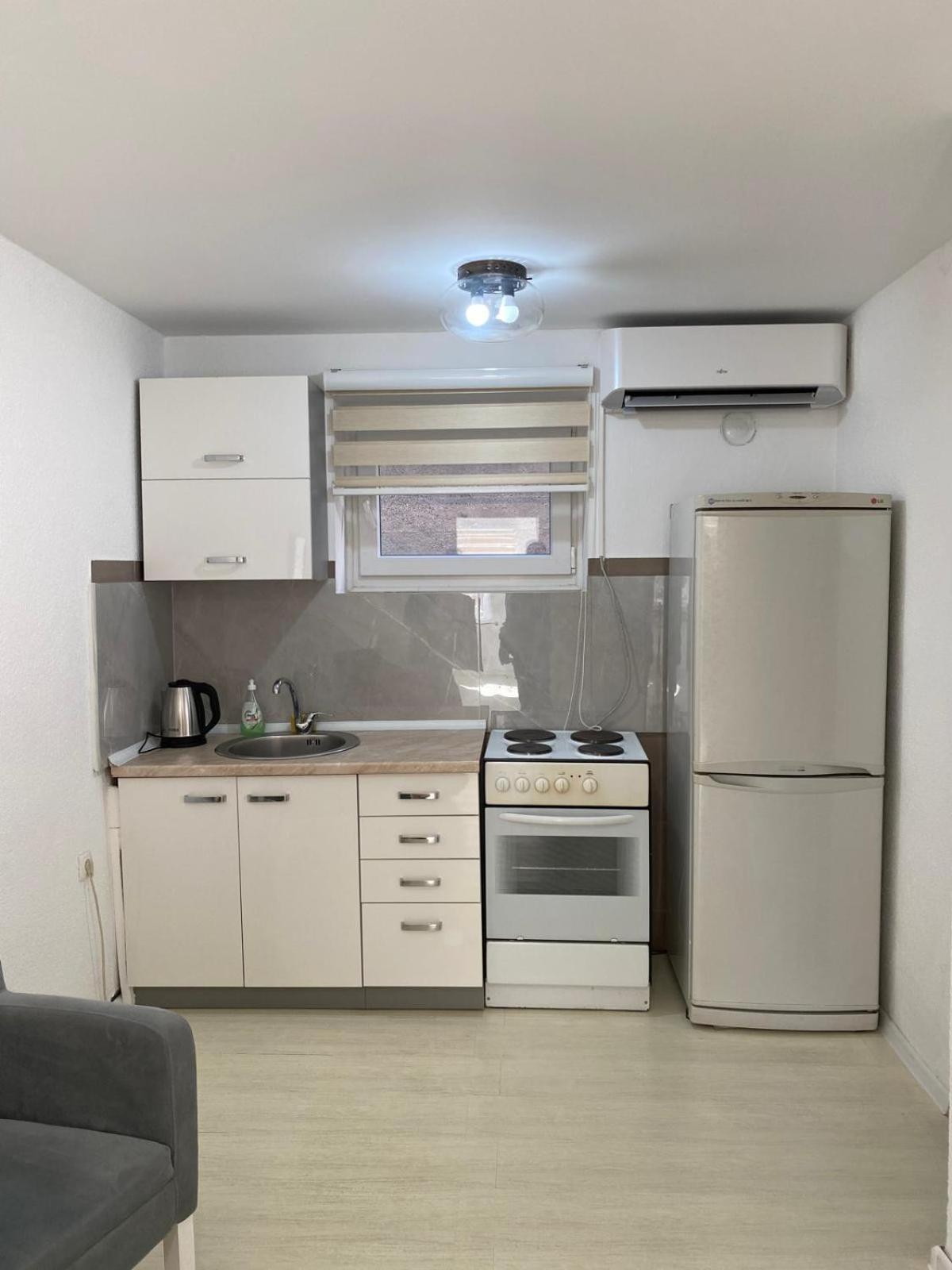 Apartmani Posusje Buitenkant foto