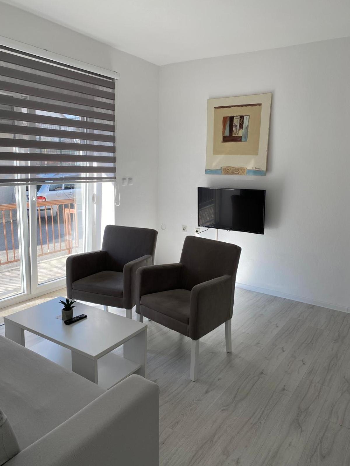Apartmani Posusje Buitenkant foto