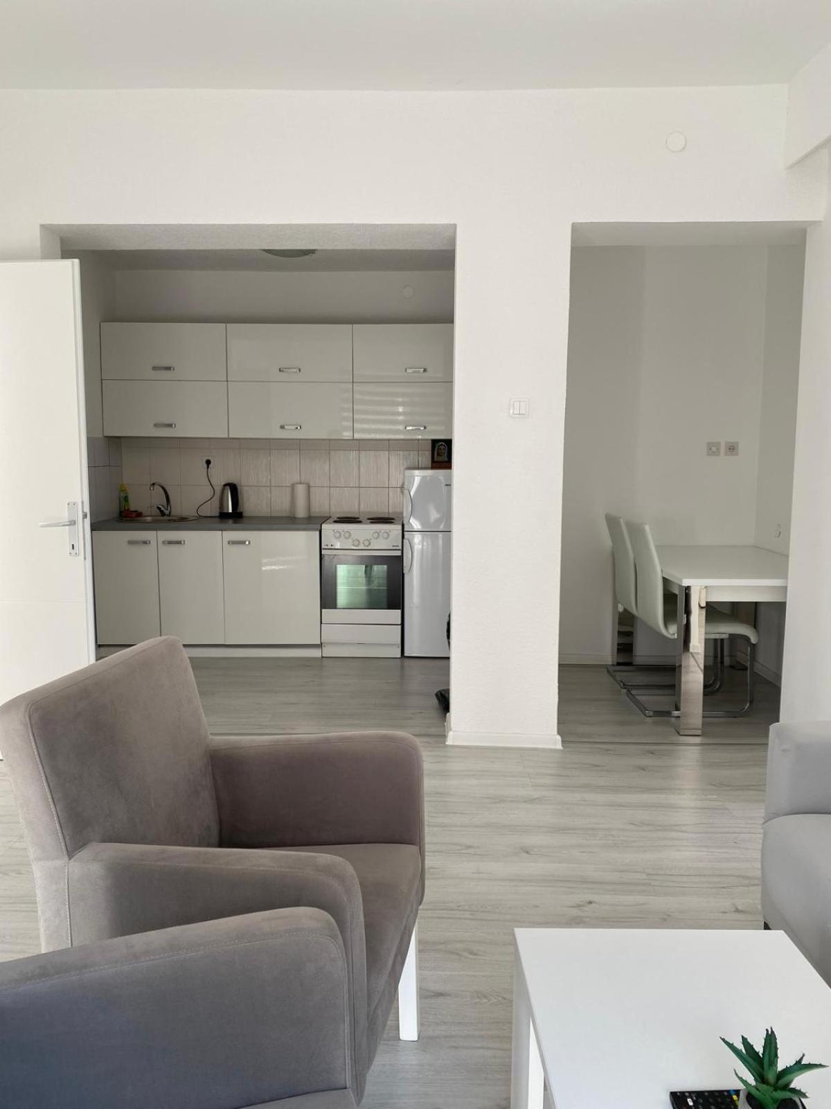 Apartmani Posusje Buitenkant foto