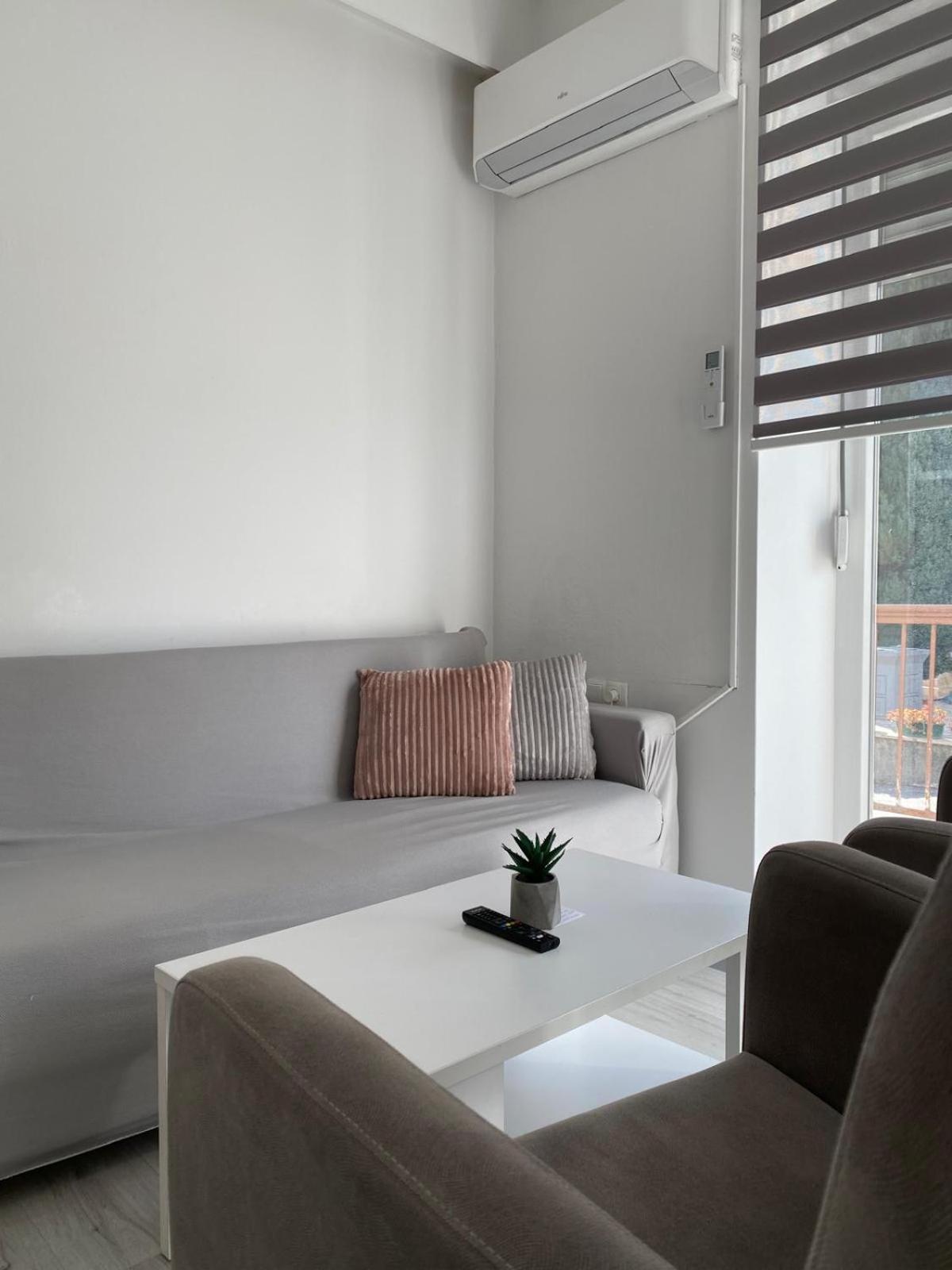 Apartmani Posusje Buitenkant foto